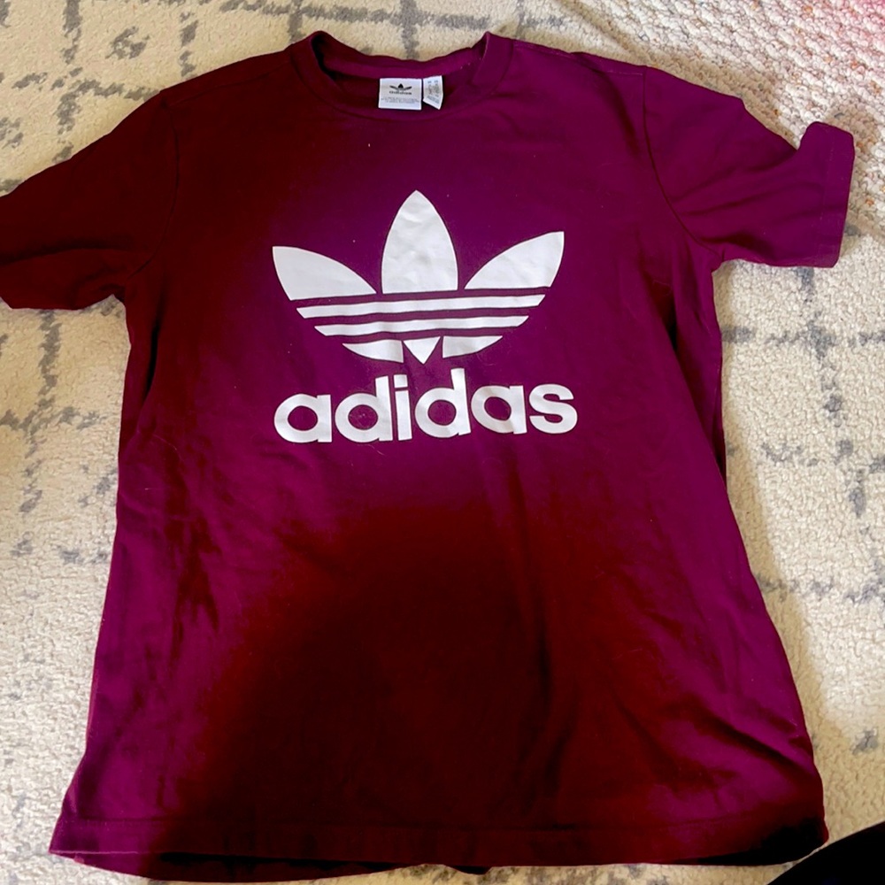 Adidas Women’s Fit Tee